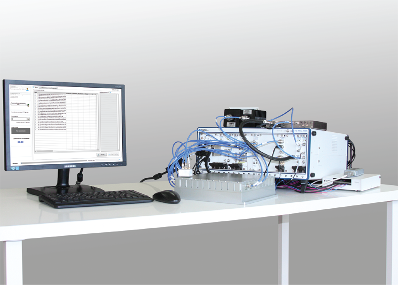 Product Testing - Embedded Systems